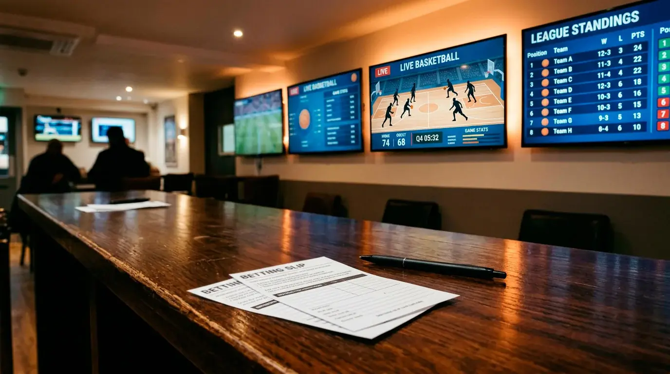 William Hill Settlement Terms: NBA first basket bet guide
